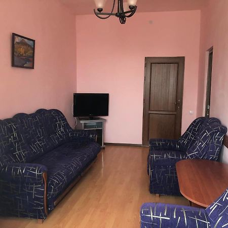 Ripa Hotel Tsaghkadzor Ngoại thất bức ảnh