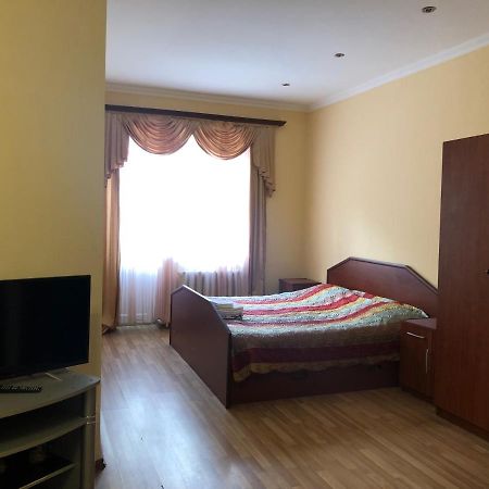 Ripa Hotel Tsaghkadzor Ngoại thất bức ảnh