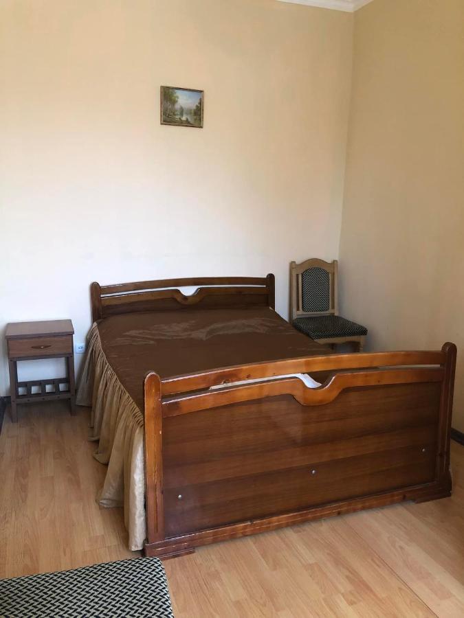 Ripa Hotel Tsaghkadzor Ngoại thất bức ảnh