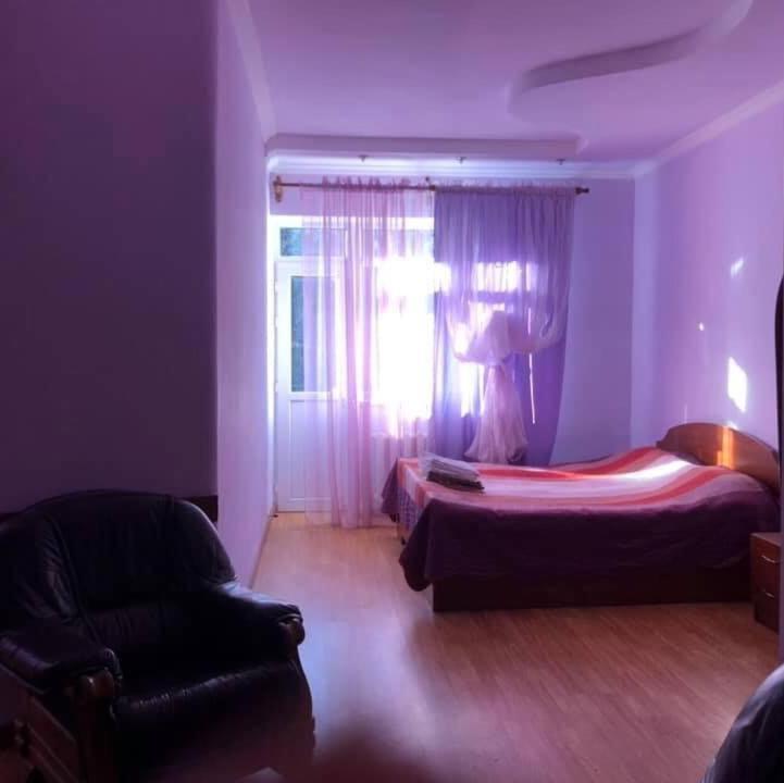 Ripa Hotel Tsaghkadzor Ngoại thất bức ảnh