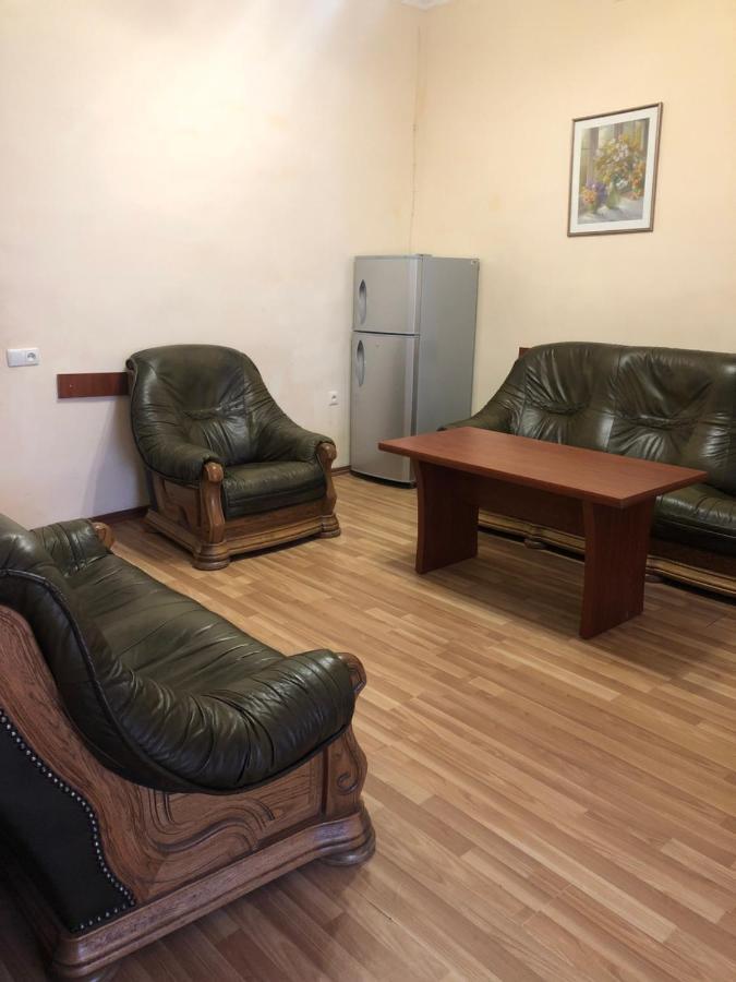 Ripa Hotel Tsaghkadzor Ngoại thất bức ảnh
