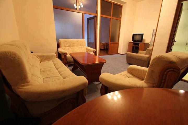 Ripa Hotel Tsaghkadzor Ngoại thất bức ảnh