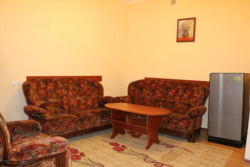 Ripa Hotel Tsaghkadzor Ngoại thất bức ảnh